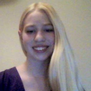 Meet your Posher, Kirra